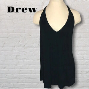 DREW Little Black Dress M